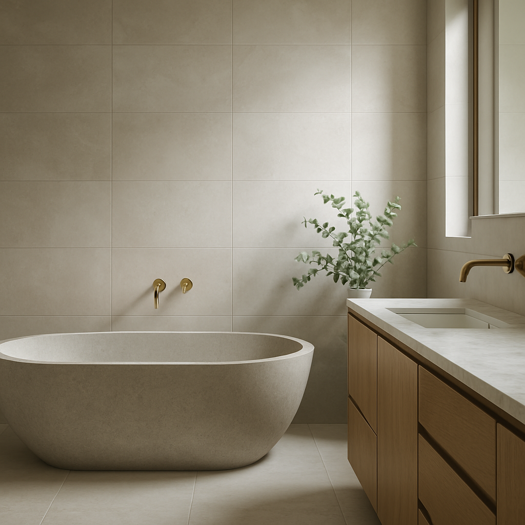 Ensuite Retreat, Merimbula