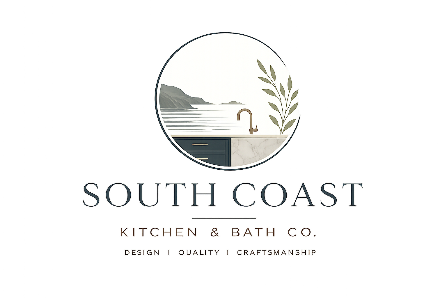 South Coast Kitchen & Bath Co.